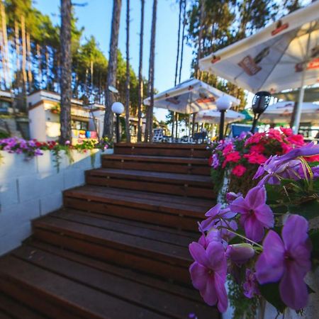 Dream View Byala (Varna) Exterior foto